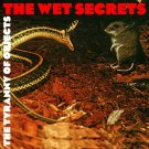 The  Tyranny of Objects [LP] - VINYL