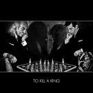 To Kill a King [LP] - VINYL