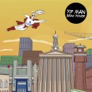 Braw Power [LP] - VINYL