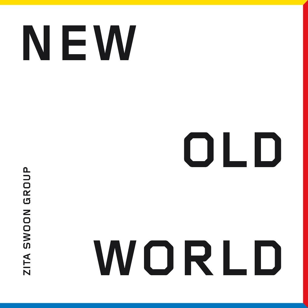 New Old World [LP] - VINYL