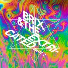 Part 2 [Clear Vinyl] [LP] - VINYL