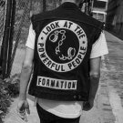 Look at the Powerful People [LP] - VINYL