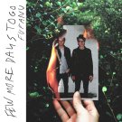 Few More Days to Go [LP] - VINYL