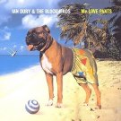 Mr Love Pants [LP] - VINYL