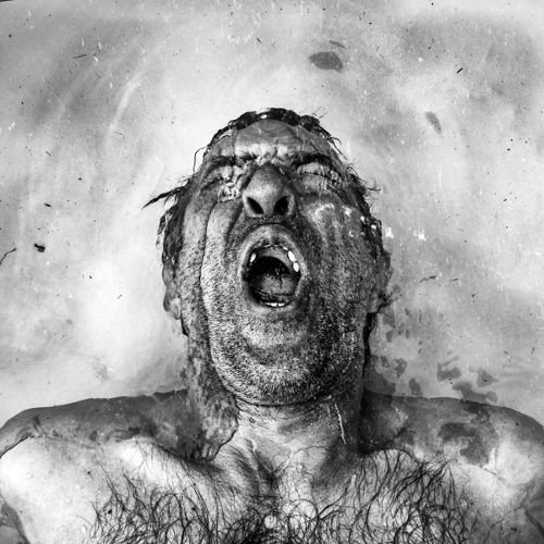 Dying [CD]