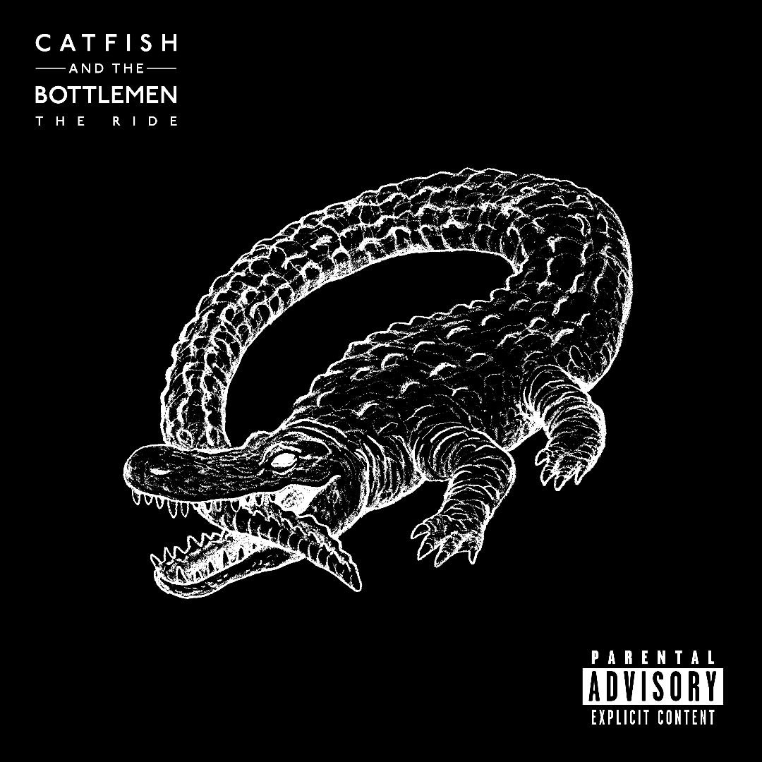 The  Ride [LP] [PA]