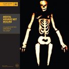 Mental Wounds Not Healing [Clear LP] [LP] - VINYL