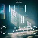 Feel the Clamps [LP] - VINYL
