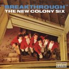 Breakthrough [LP] - VINYL