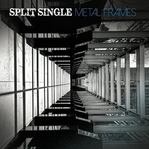 Metal Frames [LP] - VINYL
