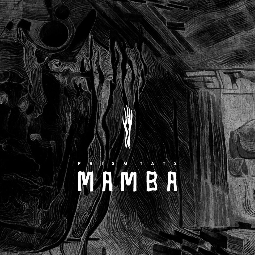 Mamba [LP] - VINYL