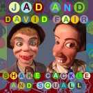 Shake, Cackle and Squall [LP] - VINYL