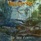 The  High Places [LP] - VINYL
