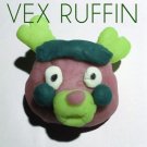 Vex Ruffin [LP] - VINYL
