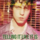 Telling It Like It Is [LP] - VINYL