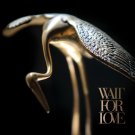 Wait for Love [Black Vinyl] [LP] - VINYL
