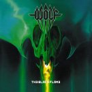 The Black Flame [LP] - VINYL