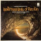 The Innermost Limits of Pure Fun [LP] - VINYL