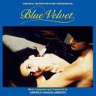 Blue Velvet [Original Motion Picture Soundtrack] [LP] - VINYL