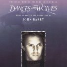 Dances With Wolves [Original Motion Picture Soundtrack] [LP] - VINYL