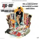 Live and Let Die [Original Motion Picture Soundtrack] [LP] - VINYL