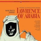 Lawrence of Arabia [Original Motion Picture Soundtrack] [Special Edition] [LP] - VINYL