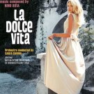 La Dolce Vita [LP] - VINYL