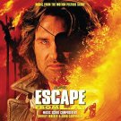 Escape from L.A. [Original Score] [LP] - VINYL