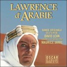 Lawrence of Arabia [Original Motion Picture Soundtrack] [LP] - VINYL