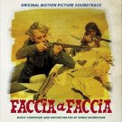 Faccia a Faccia (Face to Face) [Original Motion Picture Soundtrack] [LP] - VINYL