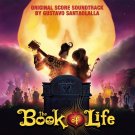 Book of Life [Original Score] [Deluxe Edition] [LP] - VINYL