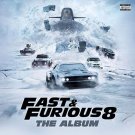 The  Fate of the Furious: The Album [LP] - VINYL
