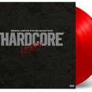 Hardcore Henry [Original Motion Picture Soundtrack] [LP] - VINYL