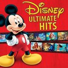 Disney Ultimate Hits [LP] - VINYL
