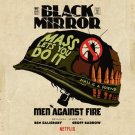 Black Mirror: Men Against Fire [Original Soundtrack][Picture Disc] [Picture Disc]