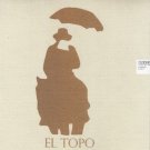 El Topo [Original Motion Picture Soundtrack] [LP] - VINYL