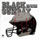 Black Sunday [Original Motion Picture Soundtrack] [LP] - VINYL