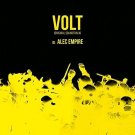 Volt [Original Soundtrack Recording] [LP] - VINYL