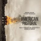 American Pastoral [Original Motion Picture Soundtrack] [LP] - VINYL