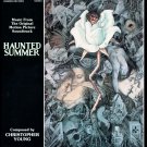 Haunted Summer [Music from the Original Motion Picture Soundtrack] [LP] - VINYL