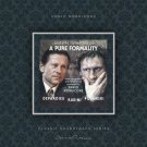 A  Pure Formality [Original Soundtrack] [LP] - VINYL