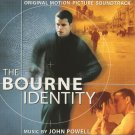 The Bourne Identity [Original Motion Picture Soundtrack] [LP] - VINYL