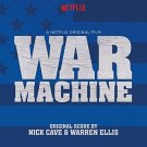 War Machine [Original Score] [LP] - VINYL