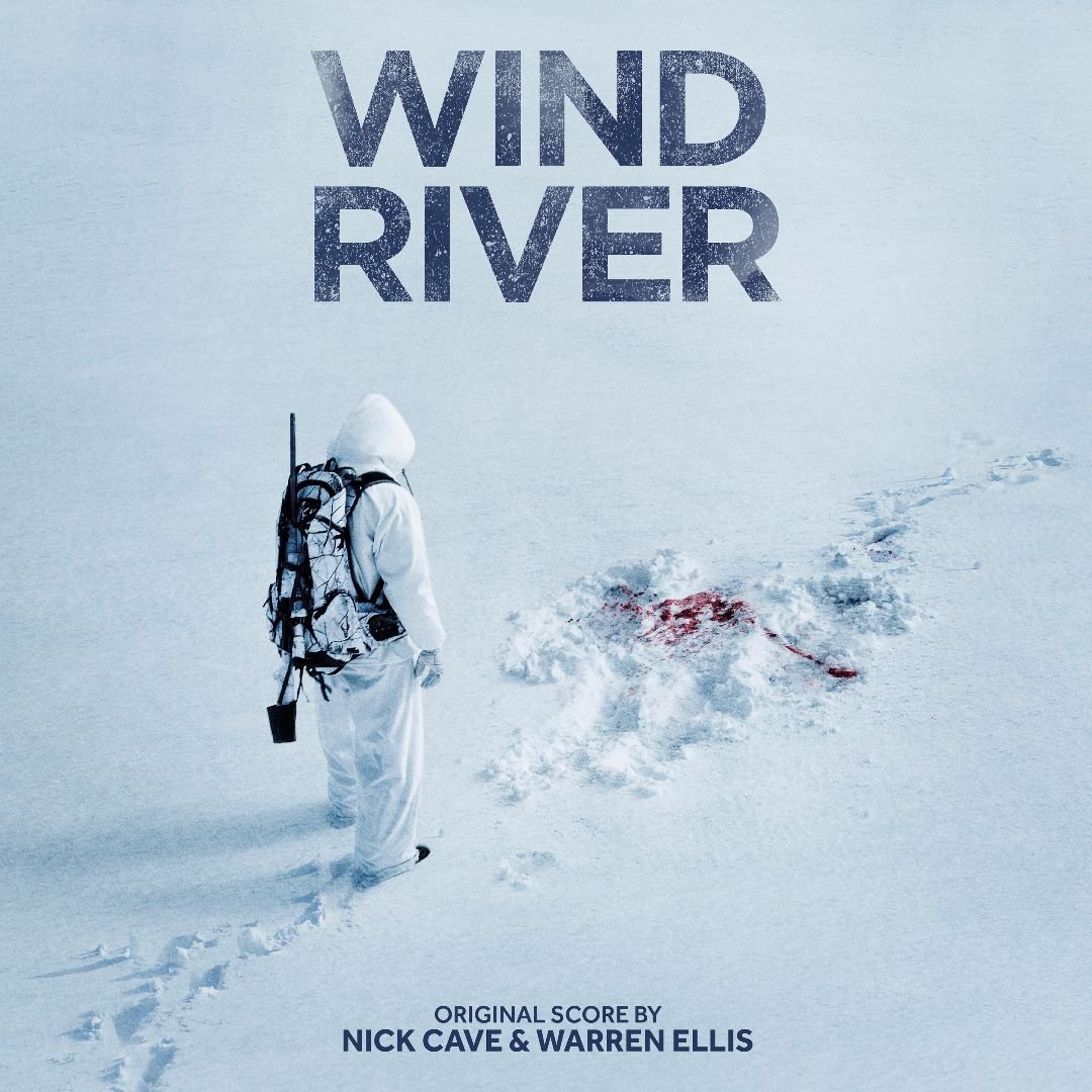 Wind River [Original Score] [LP] - VINYL