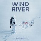 Wind River [Original Score] [LP] - VINYL
