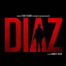 Diaz: Don't Clean Up This Blood  [LP] - VINYL