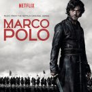 Marco Polo [Original TV Soundtrack] [LP] - VINYL
