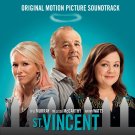 St. Vincent [Deluxe] [LP] - VINYL