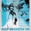 Keep On Keepin' On [LP] - VINYL
