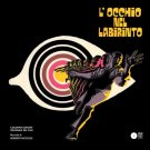 L' Occhio nel Labirinto [Original Motion Picture Soundtrack] [LP] - VINYL